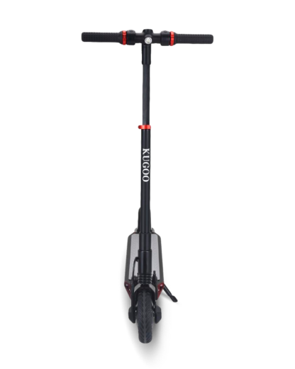 Электросамокат Kugoo S1 Plus  36V 7.5Ah 350W - фото 5