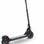 Электросамокат Kugoo S1 Plus  36V 7.5Ah 350W - миниатюра 6