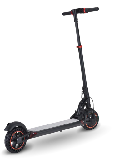 Электросамокат Kugoo S1 Plus  36V 7.5Ah 350W - фото 6