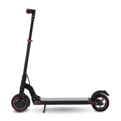 Электросамокат Kugoo S1 Plus  36V 7.5Ah 350W - фото 7