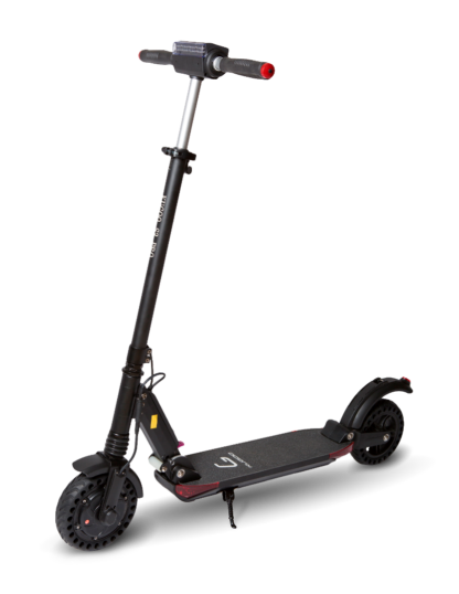 Электросамокат Kugoo S3 PRO 36V 7.5 Ah 350W