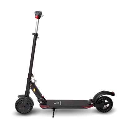 Электросамокат Kugoo S3 PRO 36V 7.5 Ah 350W - фото 15