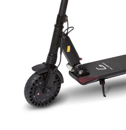 Электросамокат Kugoo S3 PRO 36V 7.5 Ah 350W - фото 17