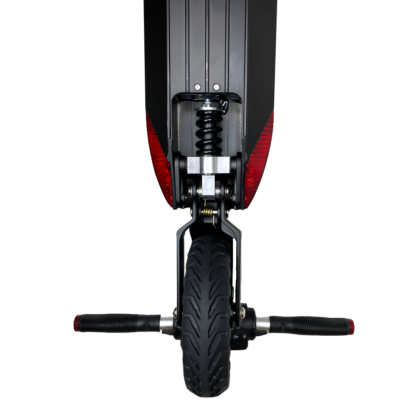 Электросамокат Kugoo S3 PRO 36V 7.5 Ah 350W - фото 6