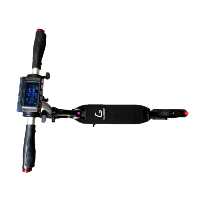 Электросамокат Kugoo S3 PRO 36V 7.5 Ah 350W - фото 7