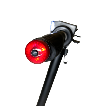 Электросамокат Kugoo S3 PRO 36V 7.5 Ah 350W - фото 8