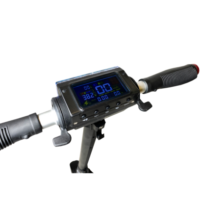 Электросамокат Kugoo S3 PRO 36V 7.5 Ah 350W - фото 9
