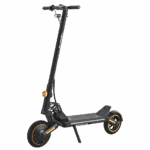 Электросамокат Kugoo kirin S4  48V 10.4 Ah 500 W - миниатюра 1