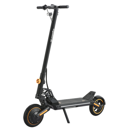Электросамокат Kugoo kirin S4  48V 10.4 Ah 500 W