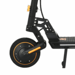 Электросамокат Kugoo kirin S4  48V 10.4 Ah 500 W - миниатюра 5