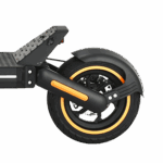 Электросамокат Kugoo kirin S4  48V 10.4 Ah 500 W - миниатюра 6