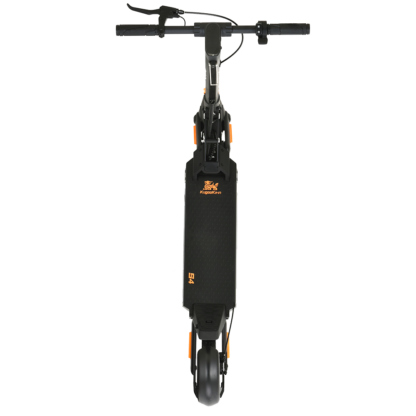 Электросамокат Kugoo kirin S4  48V 10.4 Ah 500 W - фото 7