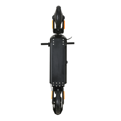Электросамокат Kugoo kirin S4  48V 10.4 Ah 500 W - фото 8