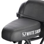 Электроскутер White Siberia WS-MINI R 1200W 2.01200 ватт,  АКБ 1 - шт, 15Ah 48V - миниатюра 4