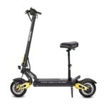 Электросамокат WHITE SIBERIA NERPA PRO 3600W - миниатюра 12
