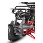Квадроцикл White Siberia SNEG PRO 3000W 3000 ватт, АКБ 1 - шт, 20Ah 60V - миниатюра 11
