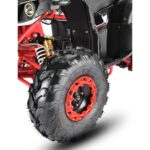 Квадроцикл White Siberia SNEG PRO 3000W 3000 ватт, АКБ 1 - шт, 20Ah 60V - миниатюра 12