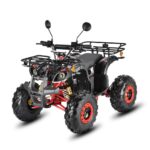 Квадроцикл White Siberia SNEG PRO 3000W 3000 ватт, АКБ 1 - шт, 20Ah 60V - миниатюра 13