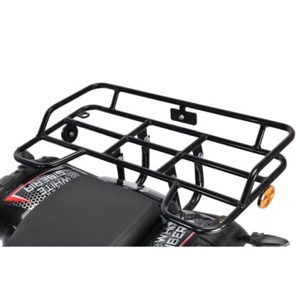 Квадроцикл White Siberia SNEG PRO 3000W 3000 ватт, АКБ 1 - шт, 20Ah 60V - фото 5
