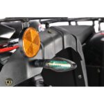 Квадроцикл White Siberia SNEG PRO 3000W 3000 ватт, АКБ 1 - шт, 20Ah 60V - миниатюра 6