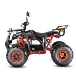 Квадроцикл White Siberia SNEG PRO 3000W 3000 ватт, АКБ 1 - шт, 20Ah 60V - миниатюра 8
