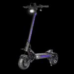 Электросамокат WHITE SIBERIA TEVERUN FIGHTER 6000W - миниатюра 1