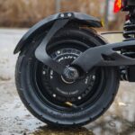 Электросамокат WHITE SIBERIA TEVERUN FIGHTER 6000W - миниатюра 10