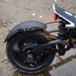 Электросамокат WHITE SIBERIA TEVERUN FIGHTER 6000W - миниатюра 14