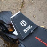 Электросамокат WHITE SIBERIA TEVERUN FIGHTER 6000W - миниатюра 15