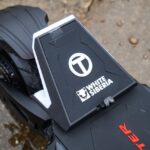 Электросамокат WHITE SIBERIA TEVERUN FIGHTER 6000W - миниатюра 16