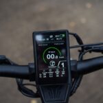 Электросамокат WHITE SIBERIA TEVERUN FIGHTER 6000W - миниатюра 4