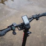 Электросамокат WHITE SIBERIA TEVERUN FIGHTER 6000W - миниатюра 5