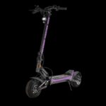 Электросамокат White Siberia TEVERUN MINI 2600W - миниатюра 10
