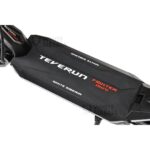 Электросамокат White Siberia TEVERUN MINI 2600W - миниатюра 2