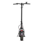 Электросамокат White Siberia TEVERUN MINI 2600W - миниатюра 3