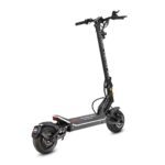 Электросамокат White Siberia TEVERUN MINI 2600W - миниатюра 4