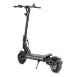 Электросамокат White Siberia TEVERUN MINI 2600W - миниатюра 5