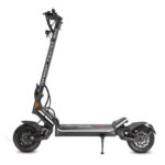 Электросамокат White Siberia TEVERUN MINI 2600W - миниатюра 6