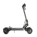 Электросамокат White Siberia TEVERUN MINI 2600W - миниатюра 7