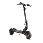 Электросамокат White Siberia TEVERUN MINI 2600W - миниатюра 8