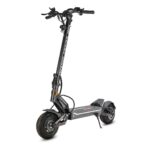 Электросамокат White Siberia TEVERUN MINI 2600W - миниатюра 1