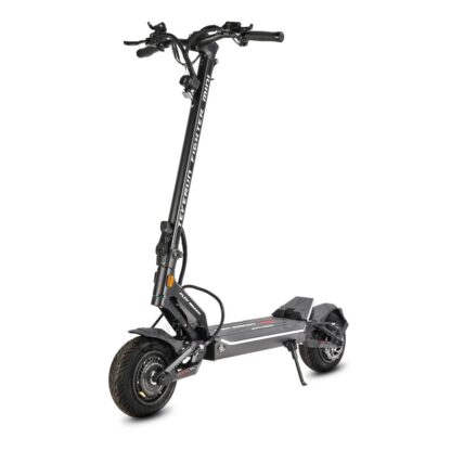 Электросамокат White Siberia TEVERUN MINI 2600W