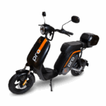 Электроскутер Kugoo V PRO - миниатюра 1