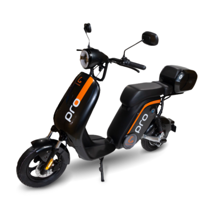 Электроскутер Kugoo V PRO