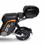 Электроскутер Kugoo V PRO - миниатюра 2