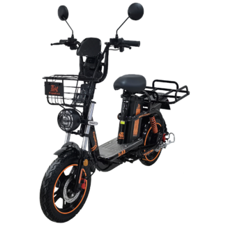 Электровелосипед KUGOO V3 PRO MAX 800W