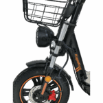 Электровелосипед KUGOO V3 PRO MAX 800W - миниатюра 12