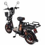 Электровелосипед KUGOO V3 PRO MAX 800W - миниатюра 15