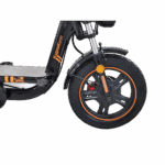 Электровелосипед KUGOO V3 PRO MAX 800W - миниатюра 18
