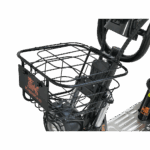 Электровелосипед KUGOO V3 PRO MAX 800W - миниатюра 2